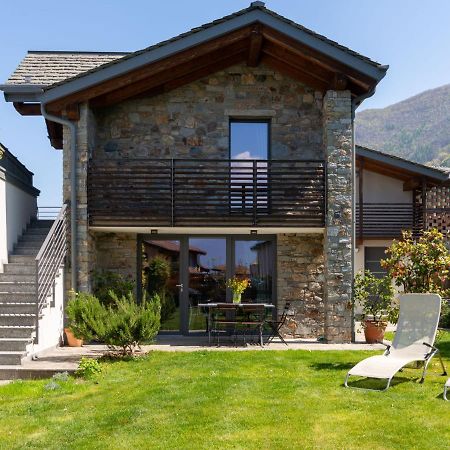 Holiday Home Baila - Cco510 By Interhome Colico Kültér fotó