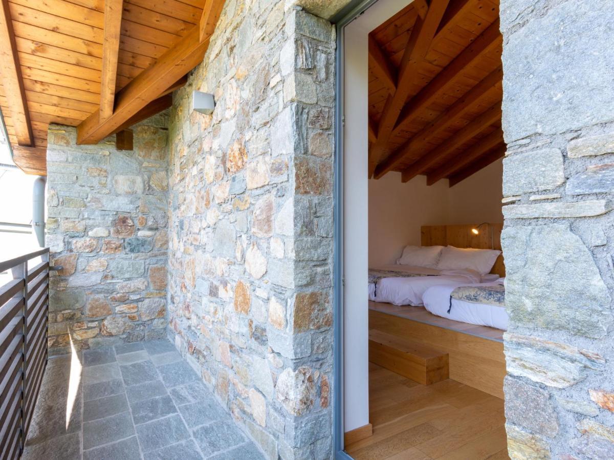 Holiday Home Baila - Cco510 By Interhome Colico Kültér fotó