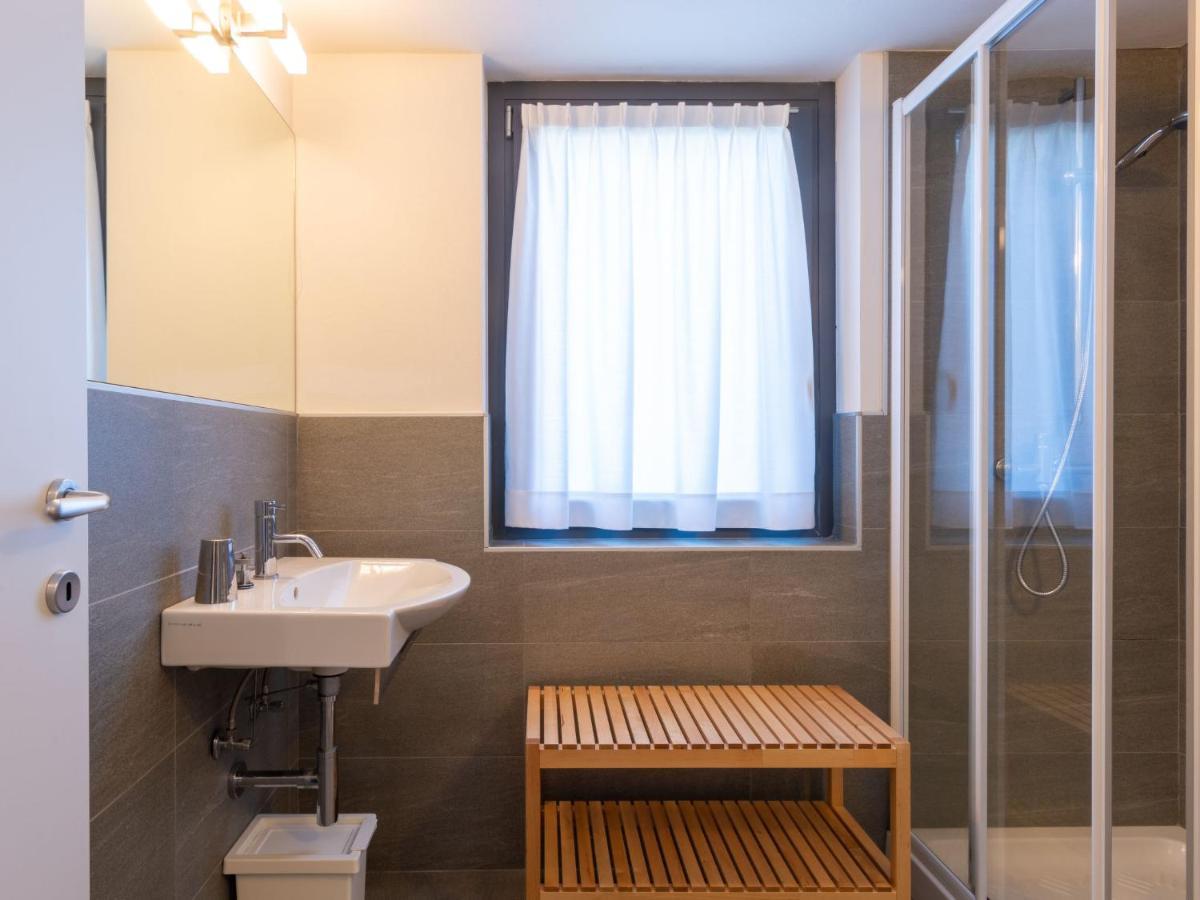 Holiday Home Baila - Cco510 By Interhome Colico Kültér fotó