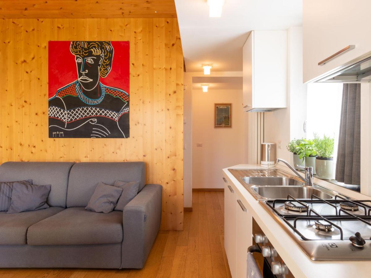 Holiday Home Baila - Cco510 By Interhome Colico Kültér fotó