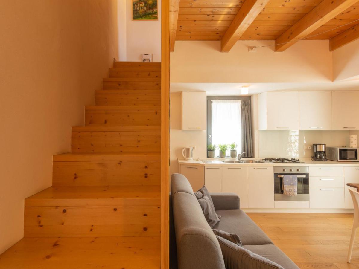 Holiday Home Baila - Cco510 By Interhome Colico Kültér fotó