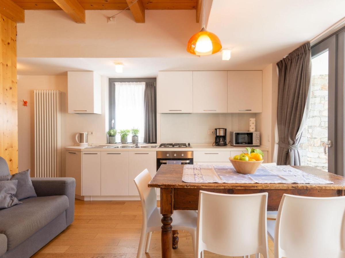 Holiday Home Baila - Cco510 By Interhome Colico Kültér fotó