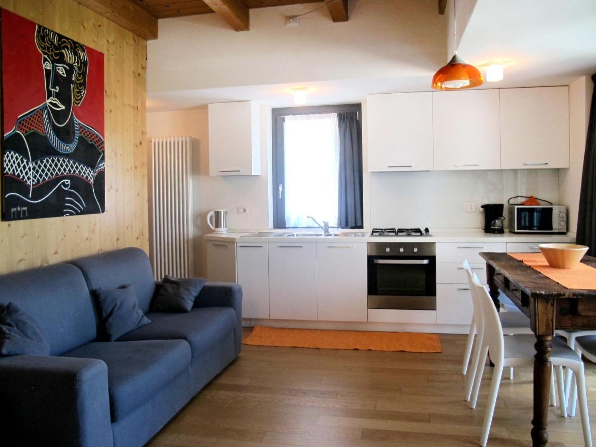 Holiday Home Baila - Cco510 By Interhome Colico Kültér fotó